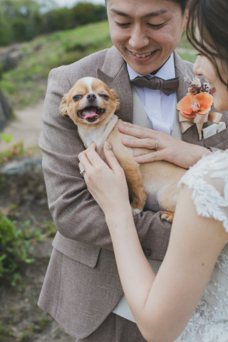 フォトスタジオRADIANCE 岡山本店_【サンプル】渋川・王子が岳