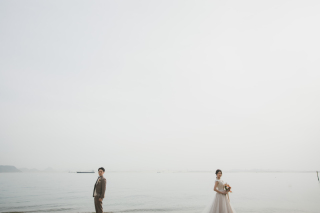 フォトスタジオRADIANCE 岡山本店_【サンプル】渋川・王子が岳