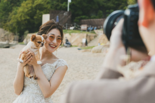 フォトスタジオRADIANCE 岡山本店_【サンプル】渋川・王子が岳