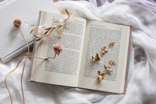 ドレス用アクセサリー