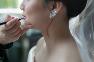 リハーサルメイク(2点)