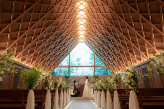 チャペル使用料