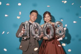 コンフェッティ