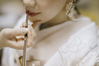 リハーサルメイク(1点)