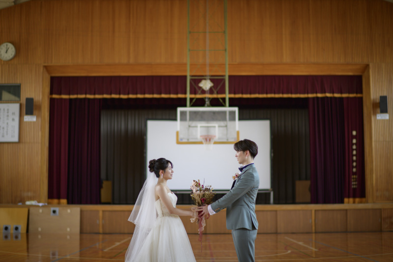 Point1 多彩な撮影シーン