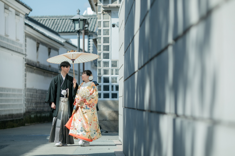 Point1 多彩な撮影シーン