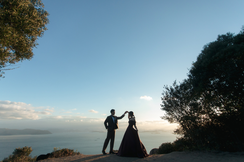 Point1 多彩な撮影シーン