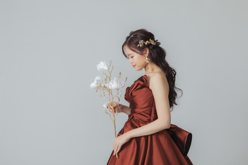 フォトスタジオRADIANCE 岡山本店_格安プランがある(3万円以下)