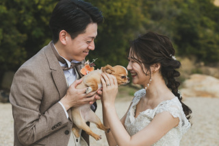 フォトスタジオRADIANCE 岡山本店_#海ロケ