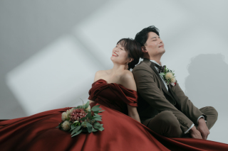 フォトスタジオRADIANCE 岡山本店_＃スタジオ