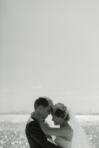 フォトスタジオRADIANCE 岡山本店_＃海ロケ