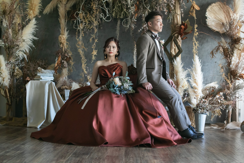 フォトスタジオRADIANCE 岡山本店_格安プランがある(3万円以下)