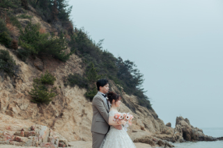 フォトスタジオRADIANCE 岡山本店_＃海ロケ