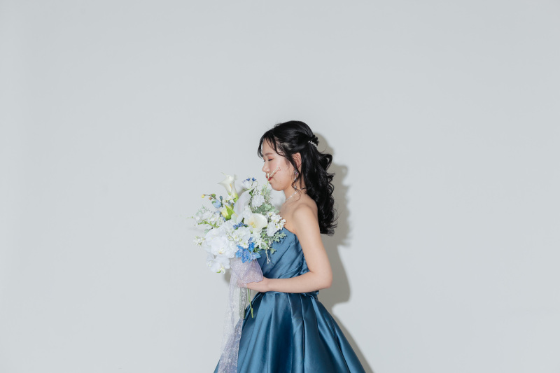 フォトスタジオRADIANCE 岡山本店_格安プランがある(3万円以下)