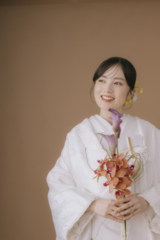 フォトスタジオRADIANCE 岡山本店_＃スタジオ