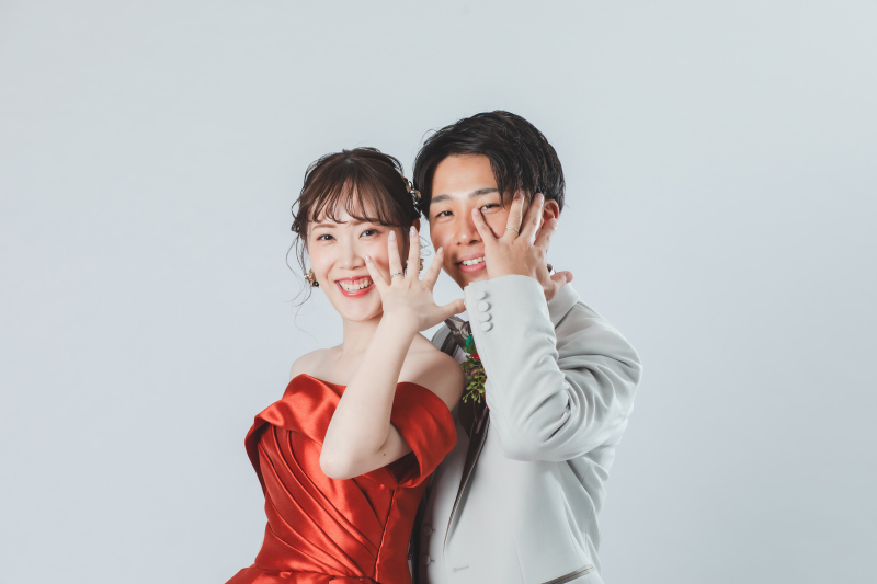 【10月イベント】¥220,000⇒¥154,000 12月中の撮影の方対象|美観地区ロケ×スタジオ撮影!衣装2着満喫プラン