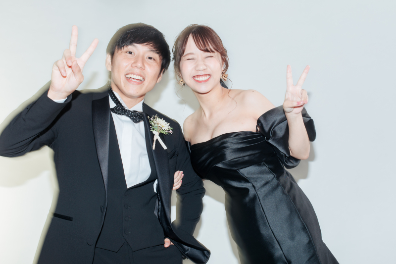 【撮影データ約100枚】洋装1点スタジオプラン|衣装・ヘアメイク・撮影データ