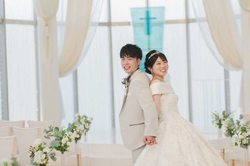 【撮影データ約300枚】和装洋装選べる衣裳3点ロケーションプラン|衣装・ヘアメイク・撮影データ