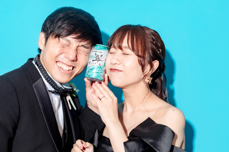 【撮影データ約100枚】洋装1点スタジオプラン|衣装・ヘアメイク・撮影データ