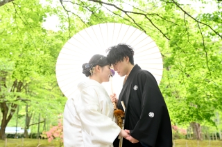 アドバンス ウェディング