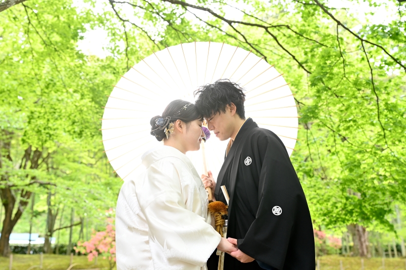 アドバンス ウェディング