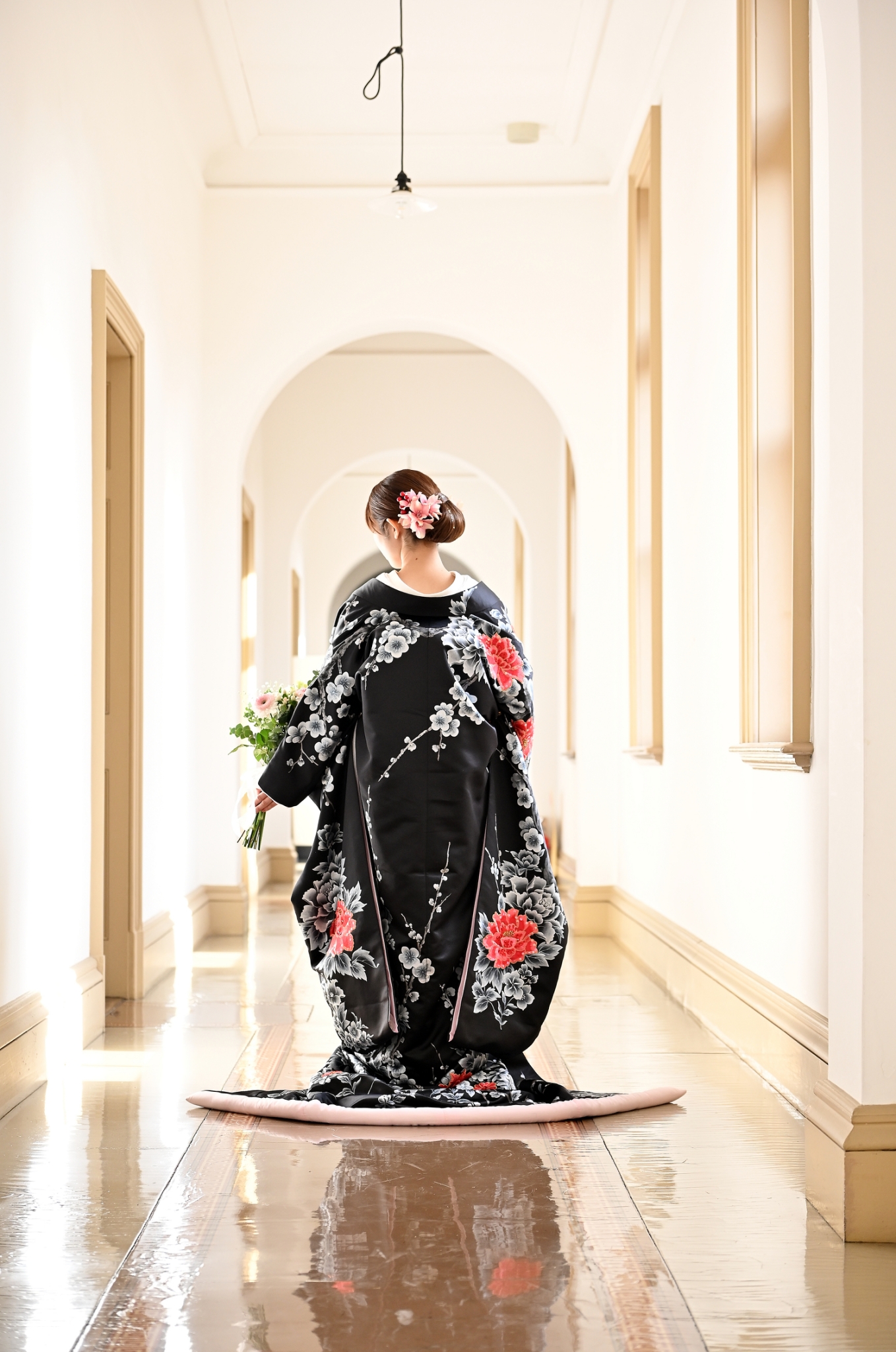 Point1 多彩な撮影シーン