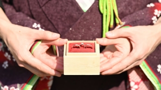 アドバンス ウェディング_ロケーション神社