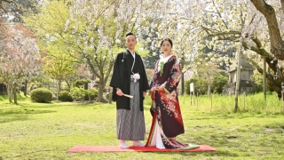 アドバンス ウェディング_ロケーション神社