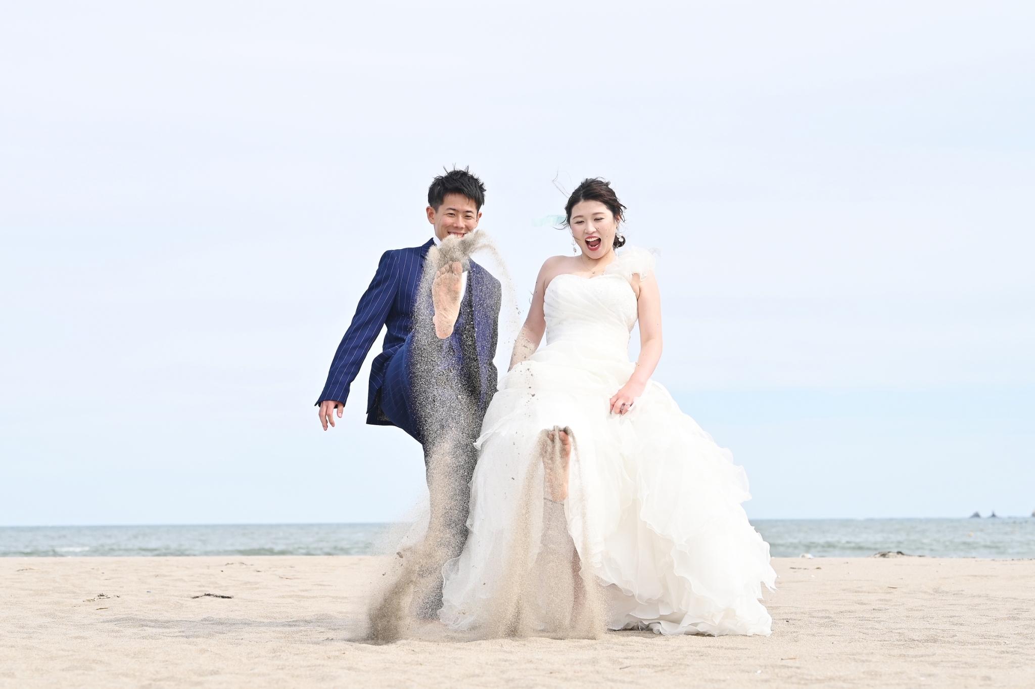 20以上ある撮影シーン