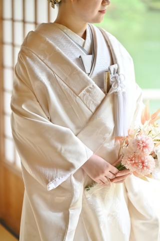 アドバンス ウェディング_ロケーション有備館