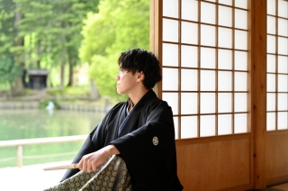 アドバンス ウェディング_ロケーション有備館