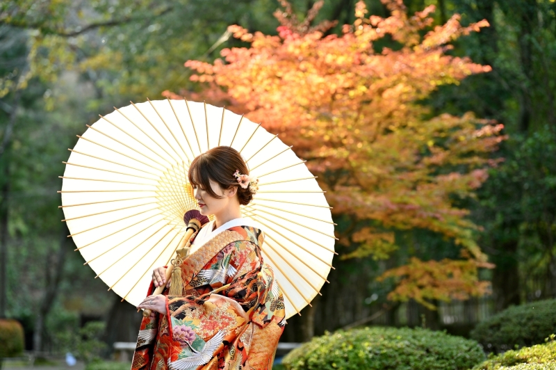 アドバンス ウェディング_ロケーション有備館