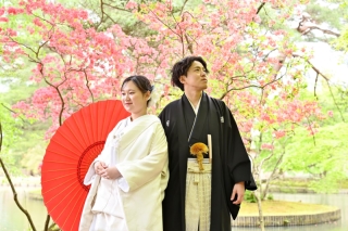 アドバンス ウェディング_ロケーション有備館