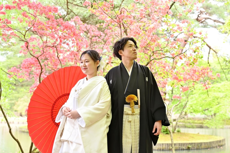 アドバンス ウェディング_ロケーション有備館