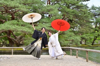 アドバンス ウェディング_ロケーション有備館