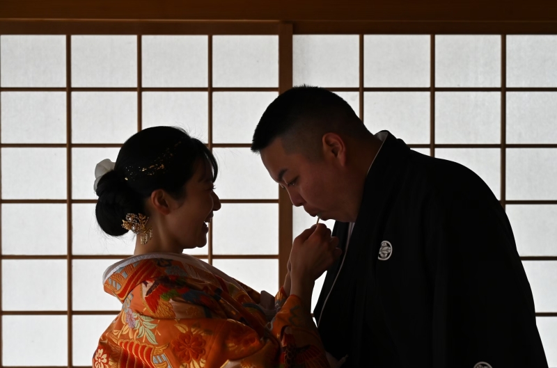 アドバンス ウェディング_ロケーション有備館