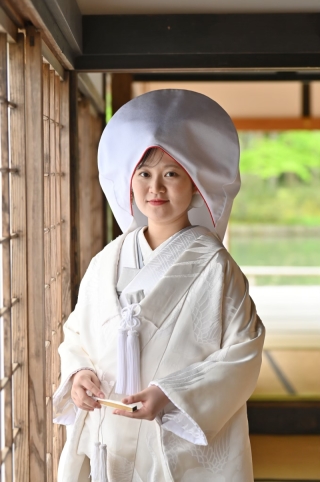 アドバンス ウェディング_ロケーション有備館