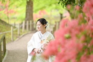 アドバンス ウェディング_ロケーション有備館