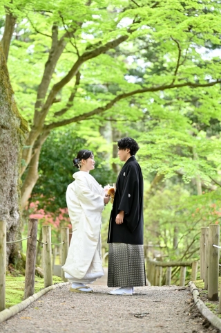 アドバンス ウェディング_ロケーション有備館