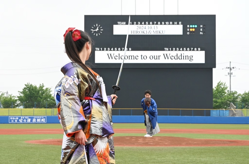 多彩な撮影シーン