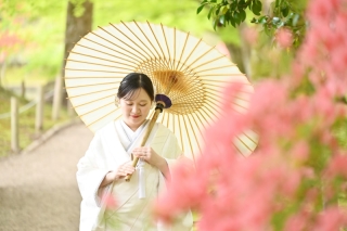 アドバンス ウェディング_ロケーション有備館