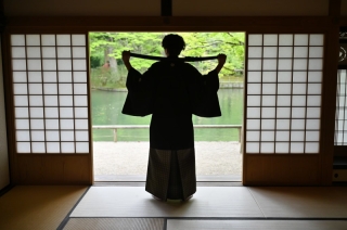 アドバンス ウェディング_ロケーション有備館