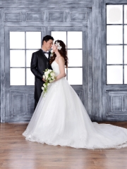 アドバンス ウェディング