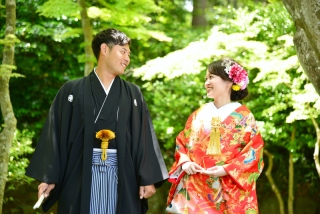 アドバンス ウェディング