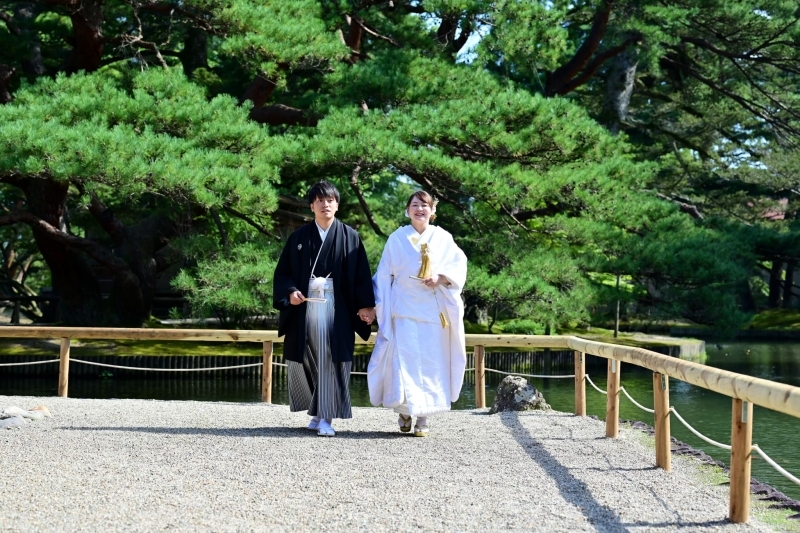 和装2着+スタジオ+ロケプラン|衣装、美容、データ、着付け込み|全て含まれているので安心プラン