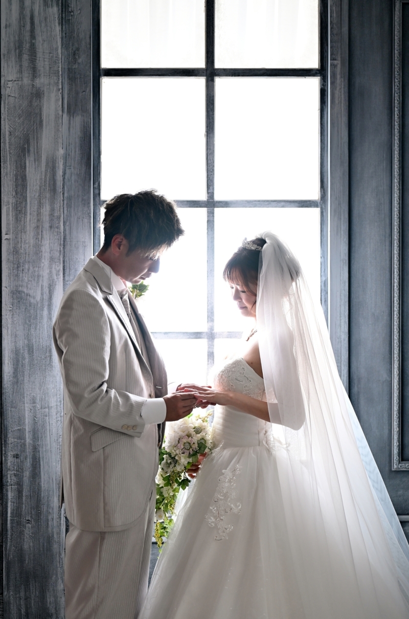 洋装スタジオプラン