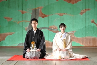 アドバンス ウェディング