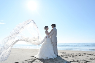 アドバンス ウェディング