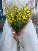 ブーケ　イエロー