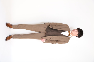 モカブラウン(Premier)